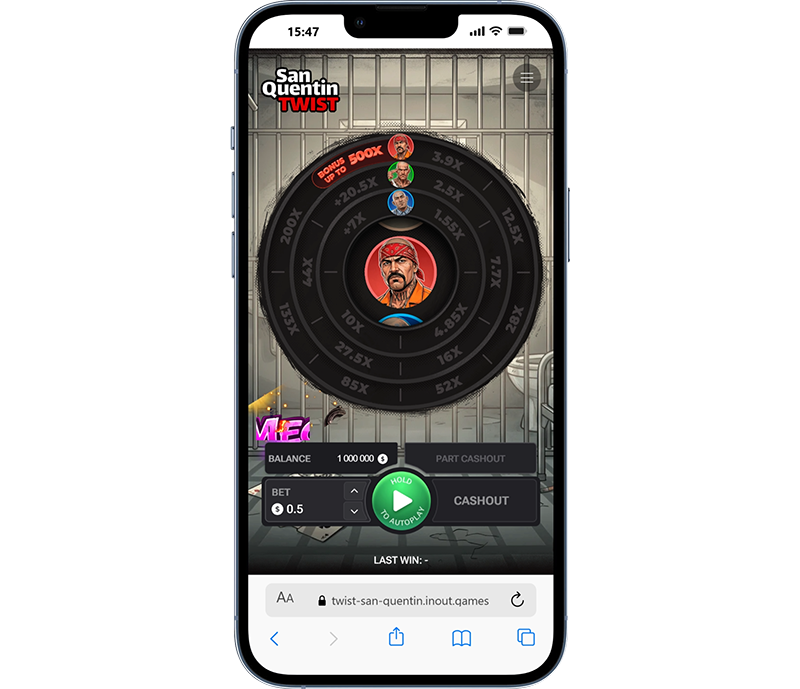 san-quentin-twist-ios